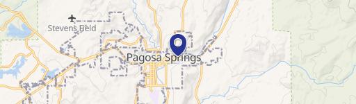 157 Pagosa Blvd