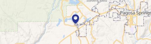 301 Pagosa Blvd, Unit B-13