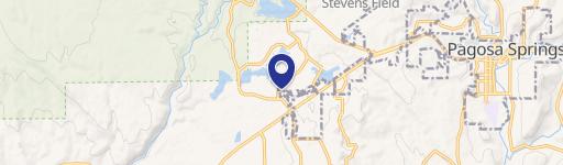 301 Pagosa Blvd, Unit B-16