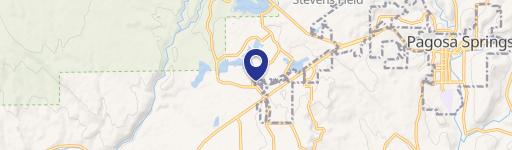 301 Pagosa Blvd, Unit B-2