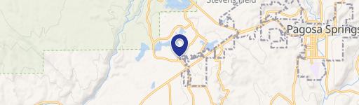 301 Pagosa Blvd, Unit B-6