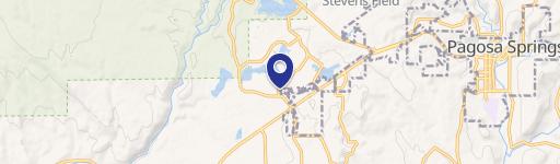 301 Pagosa Blvd, Unit B-8