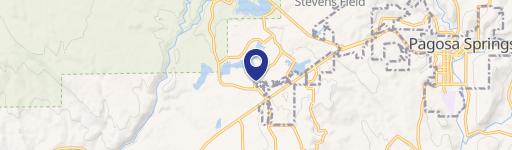 301 Pagosa Blvd, Unit B-9