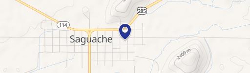Saguache, CO 81149