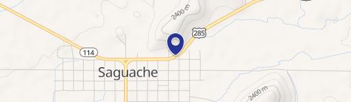 Saguache, CO 81149