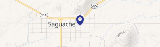 Saguache, CO 81149