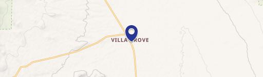 Villa Grv Post Ofc Office