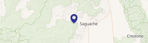 Villa Grove, CO 81155