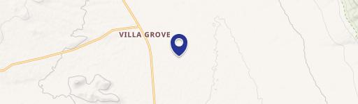 Villa Grove, CO 81155