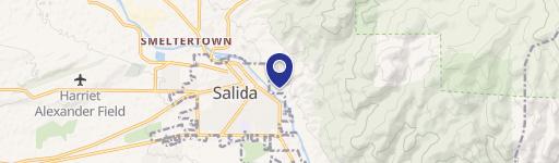 Salida, CO 81201