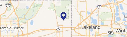 Residential Development Land Tract