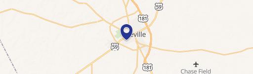 Beeville, TX Vacant Land