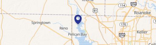 Lakefront Shoreline Land Lot