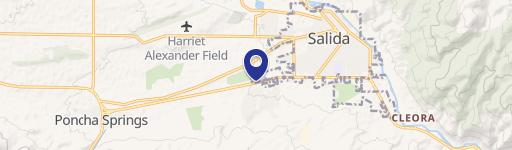 7990 Us Hwy 50th, Unit D