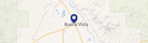 Buena Vista, CO 81211