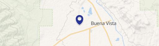 Buena Vista, CO 81211