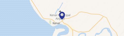 10704 Kenai Spur Hwy