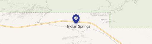 Indian Springs Rental Investment Opportunity