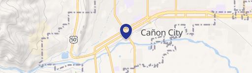 Canon City, CO 81212
