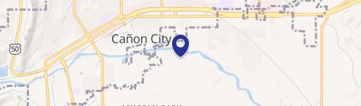 Canon City, CO 81212