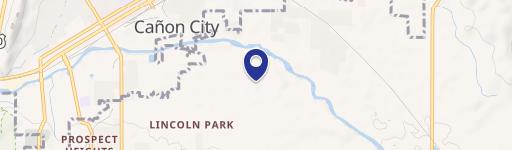 Canon City, CO 81212