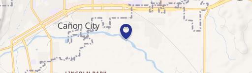 Canon City, CO 81212