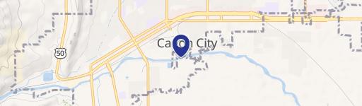 Canon City, CO 81212