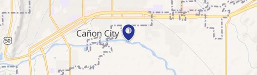 Canon City, CO 81212