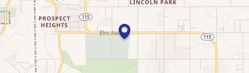 Canon City, CO 81212