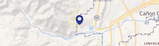 Canon City, CO 81212