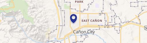 Canon City, CO 81212