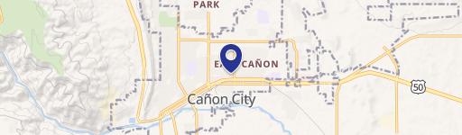 Canon City, CO 81212