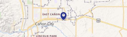 Canon City, CO 81212