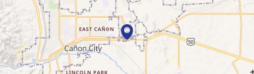 Canon City, CO 81212