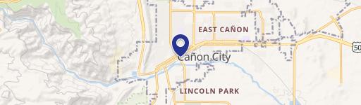 Canon City, CO 81212