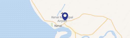 10576 Kenai Spur Hwy