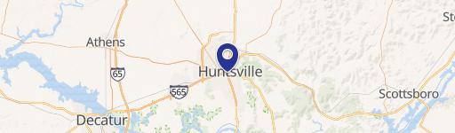 2101 Governors SW Dr