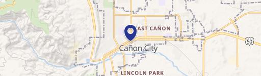 1332 Royal Gorge Blvd