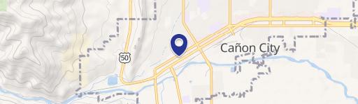 511 Royal Gorge Blvd