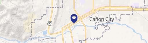 522 Royal Gorge Blvd