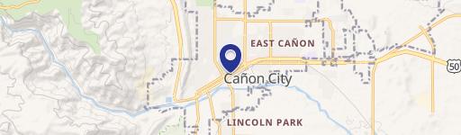 1004 Royal Gorge Blvd