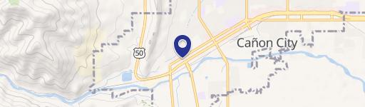 305 Royal Gorge Blvd