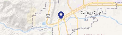 205 Royal Gorge Blvd