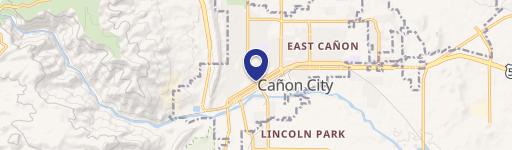 831 Royal Gorge Blvd