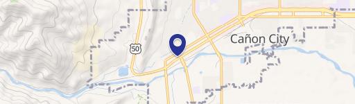 231 Royal Gorge Blvd