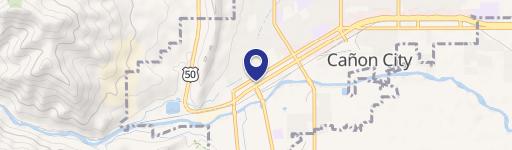 311 Royal Gorge Blvd