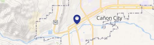 402 Royal Gorge Blvd