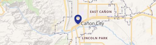 531 Royal Gorge Blvd