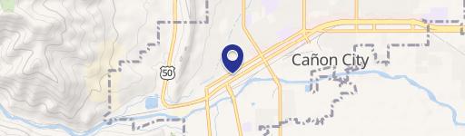 427 Royal Gorge Blvd