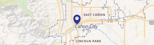 1010 Royal Gorge Blvd